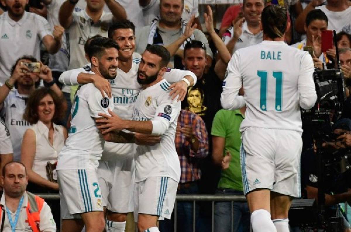 Real Madrid, con bajas y a disipar las dudas en su visita frente al Alavés