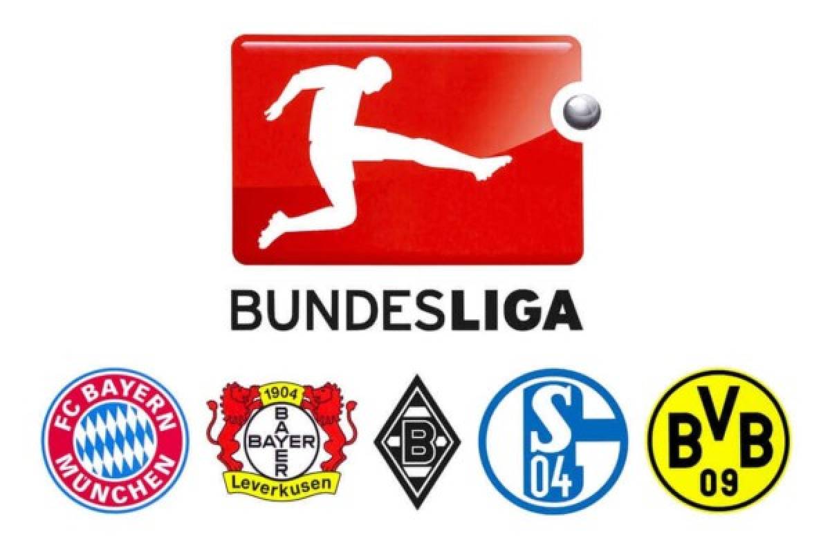 Alemania planea prolongar suspensión de Bundesliga hasta 30 de abril