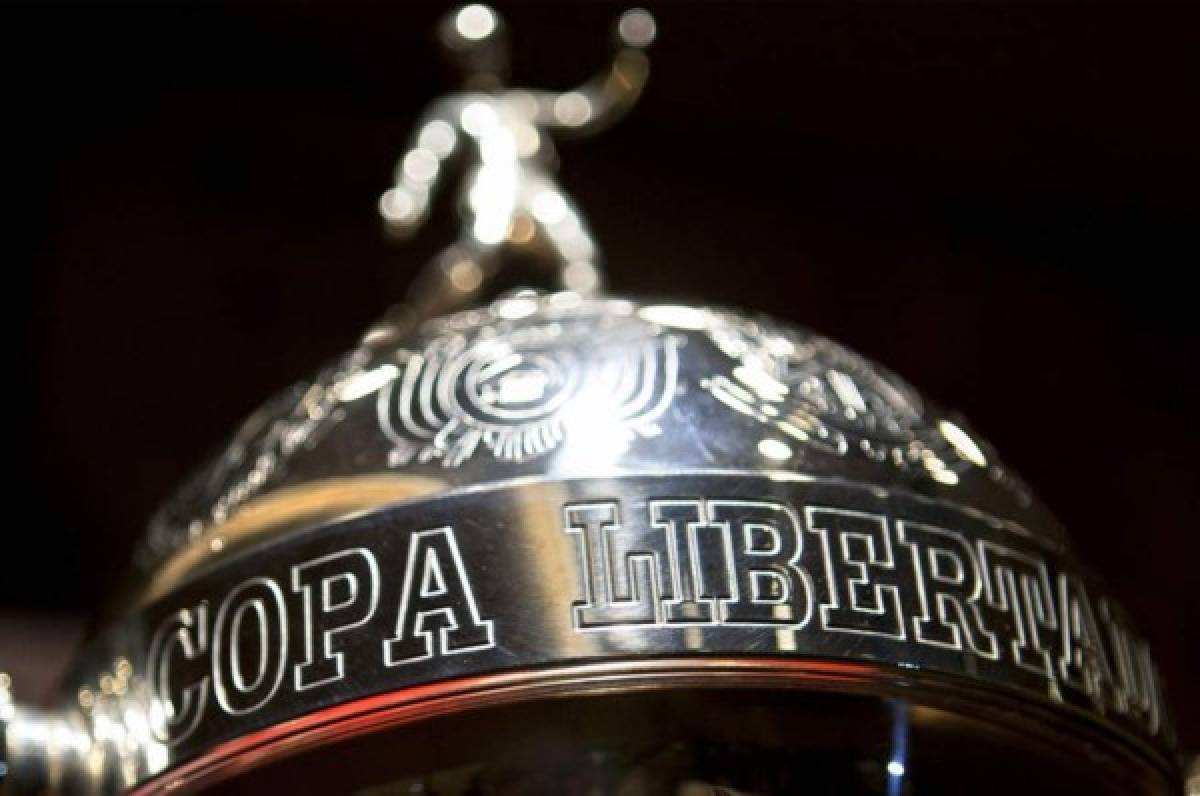México seguirá fuera de la Copa Libertadores en 2018