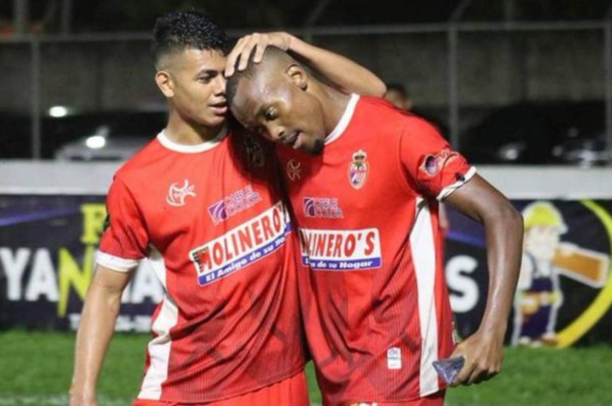 Si declaran finalizado el Clausura 2020; Jamal Charles sería el máximo goleador