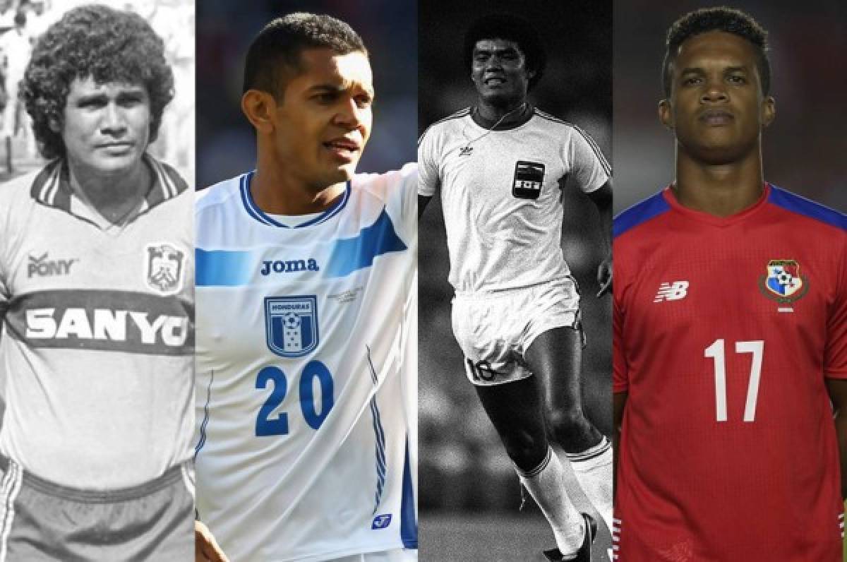 ¿Qué clubes hondureños han aportado más jugadores a las Copas del Mundo?
