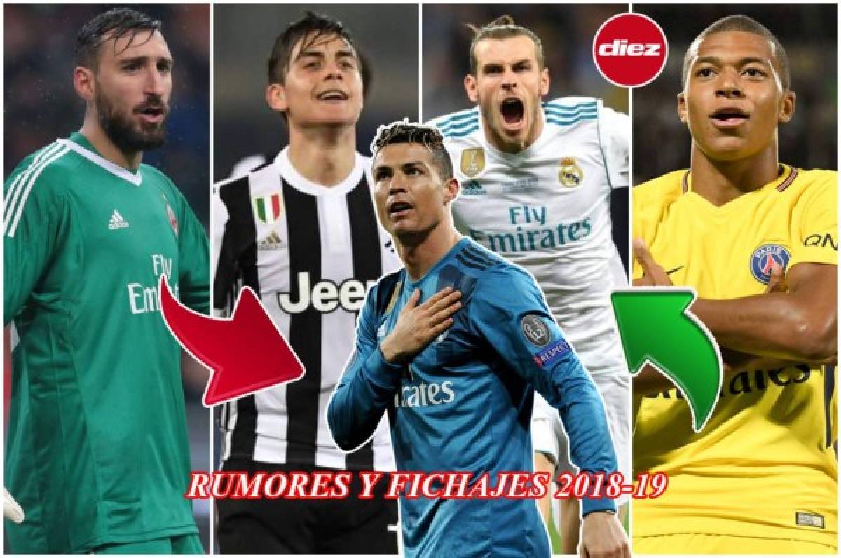 BOMBAS: El increíble destino que tendría Cristiano; Milan y Liverpool confirman su primer fichaje