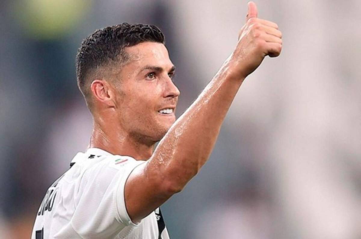 Los dos equipos gigantes de Europa que pueden fichar a Cristiano Ronaldo en 2021