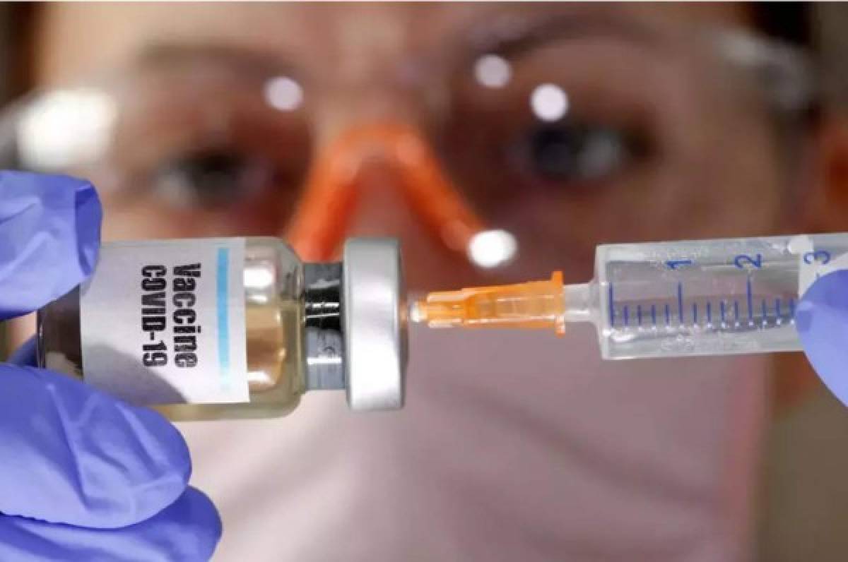 Desarrollan vacuna que tendrá un 99% de efectividad contra el coronavirus