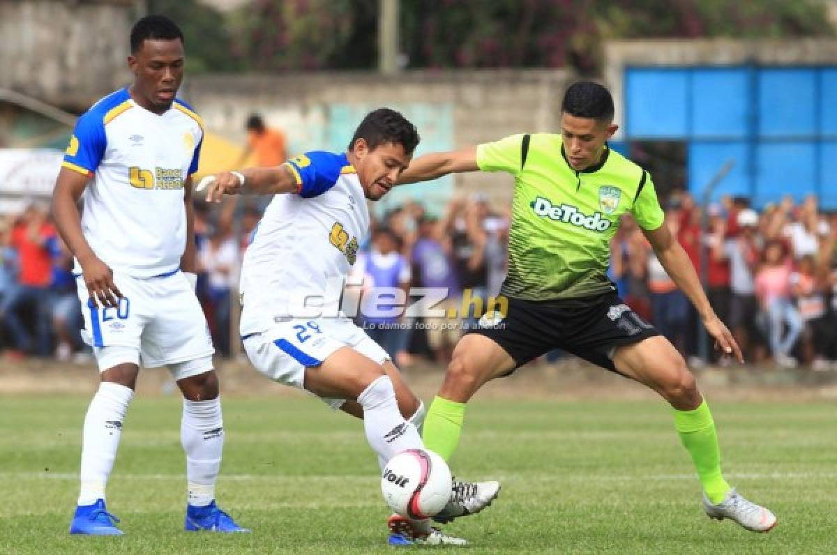 Olimpia confirma los precios para el partido ante Real de Minas