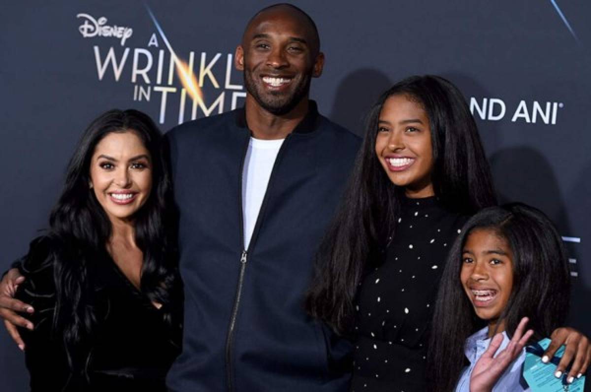 Kobe Bryant: La millonaria herencia que dejó 'Black Mamba', leyenda de la NBA   