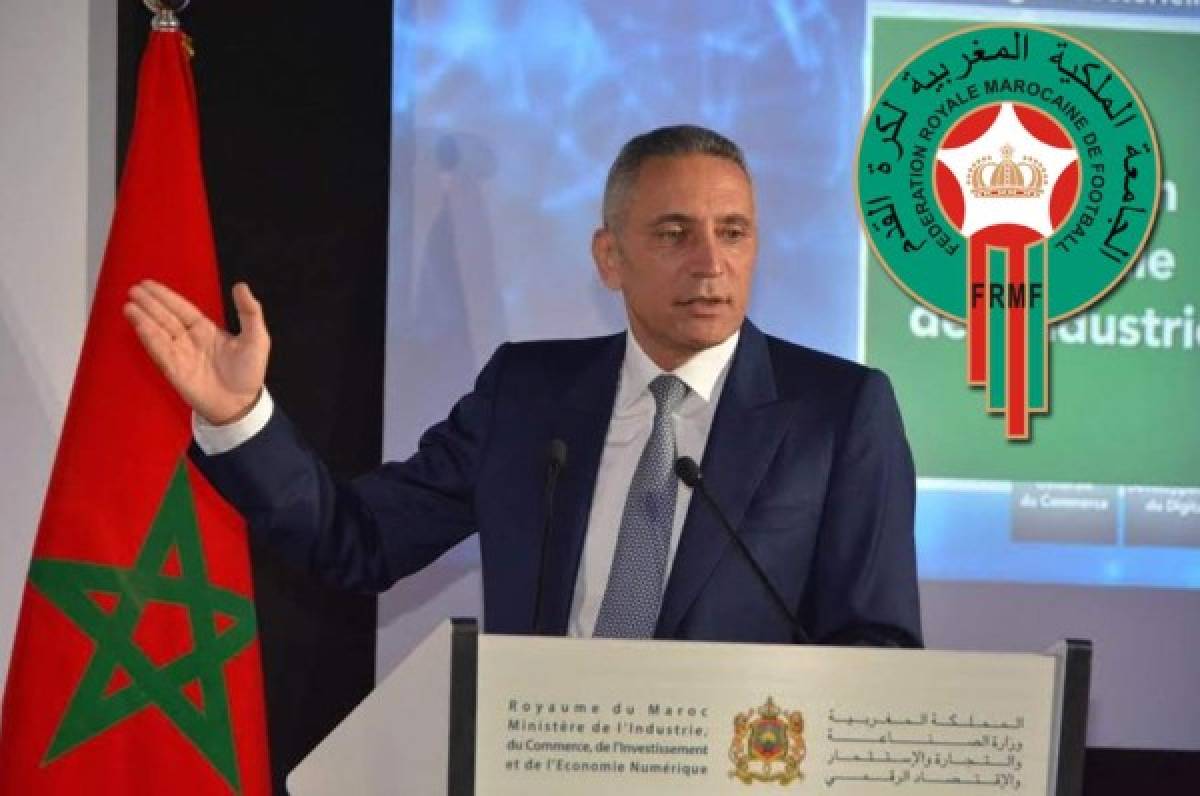 Marruecos optimista sobre elección de la sede del Mundial 2026