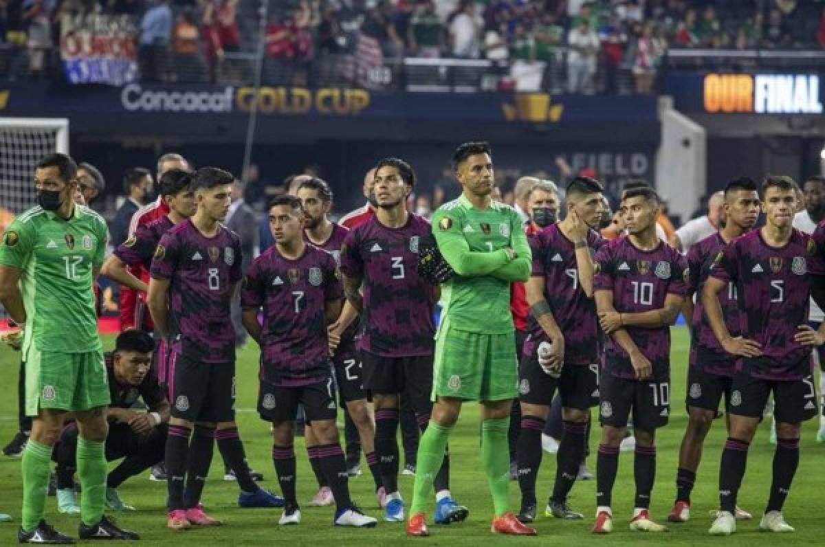 Confirmado: FIFA reduce el castigo a la selección de México por los gritos discriminatorios