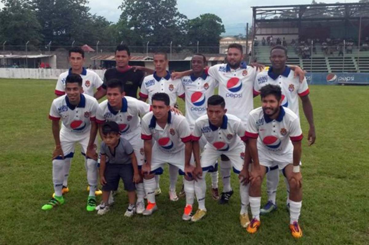 Hoy arranca la jornada del fin de semana de la Liga de Ascenso de Honduras