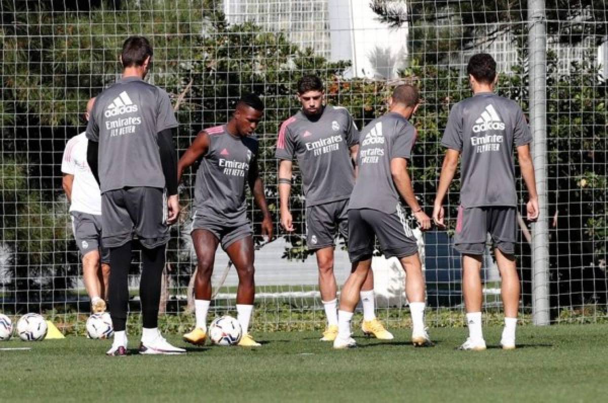 Las bajas en el Real Madrid van a seguir: Tienen 28 días para vender a cuatro jugadores más