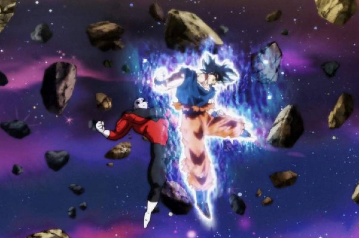 Hoy Goku va con todo ante Jiren en el tan esperado capítulo 130 de Dragon Ball Super