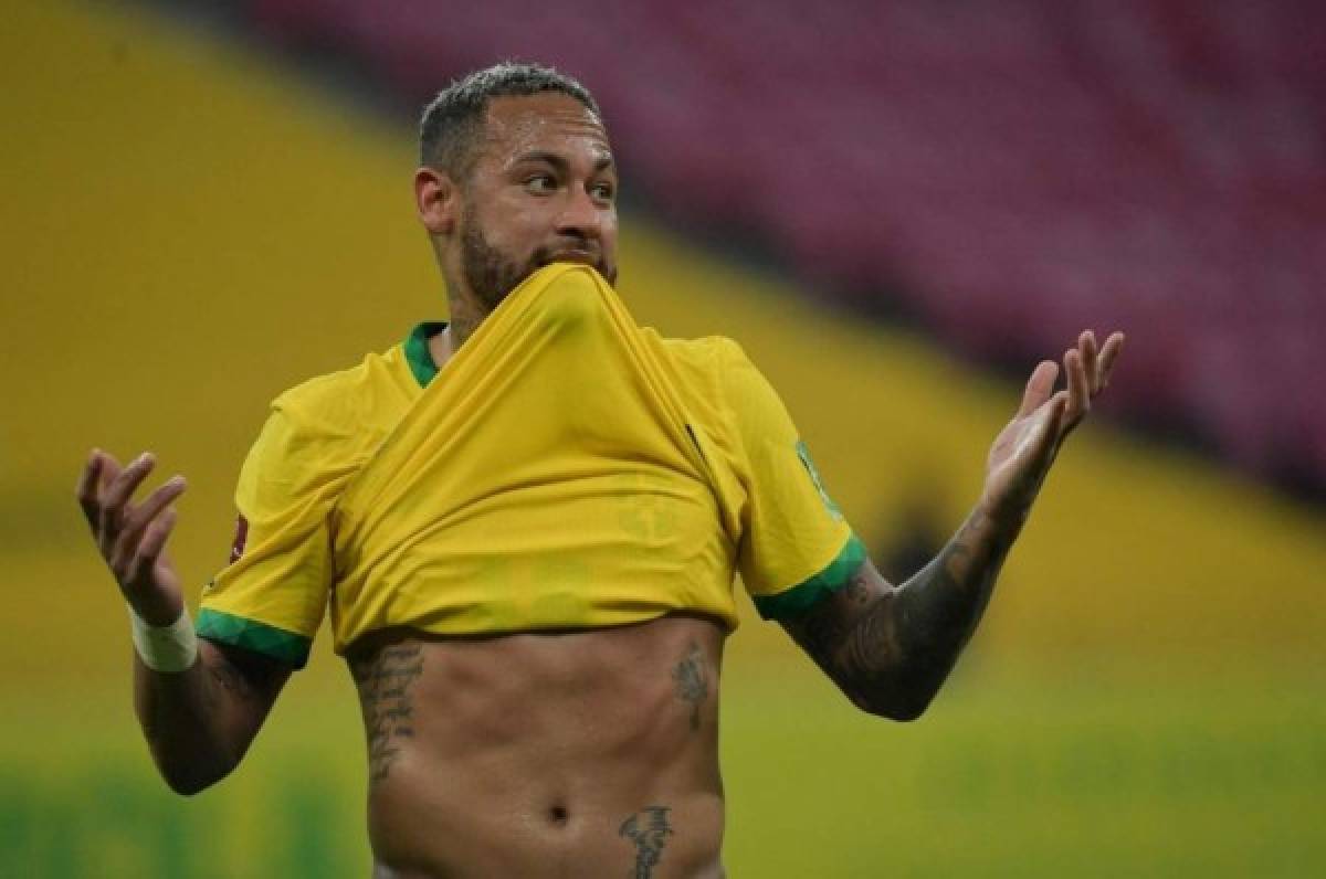 Neymar estalla como nunca por las críticas en Brasil: 'No sé que más tengo que hacer'