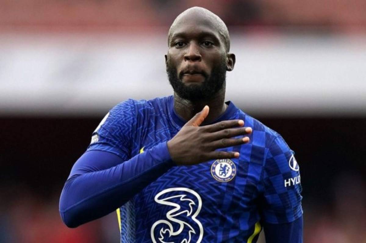 ¿Barcelona o Real Madrid? El agente de Lukaku confirma el equipo donde sueña jugar el belga