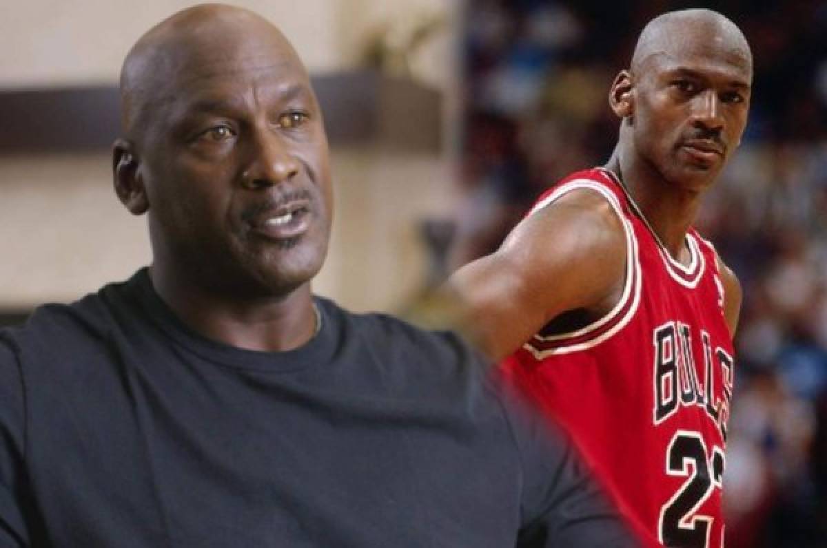 Michael Jordan es atacado tras el final de The Last Dance: ''Mintió de forma descarada en su documental''