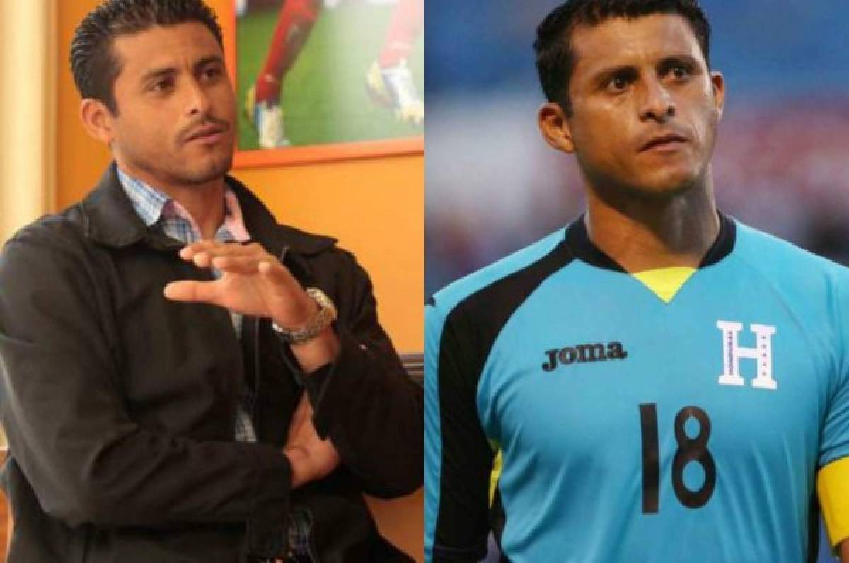 ¡Así se ven las leyendas en la actualidad! Grandes exfutbolistas de Honduras y México que se enfrentaron en el pasado