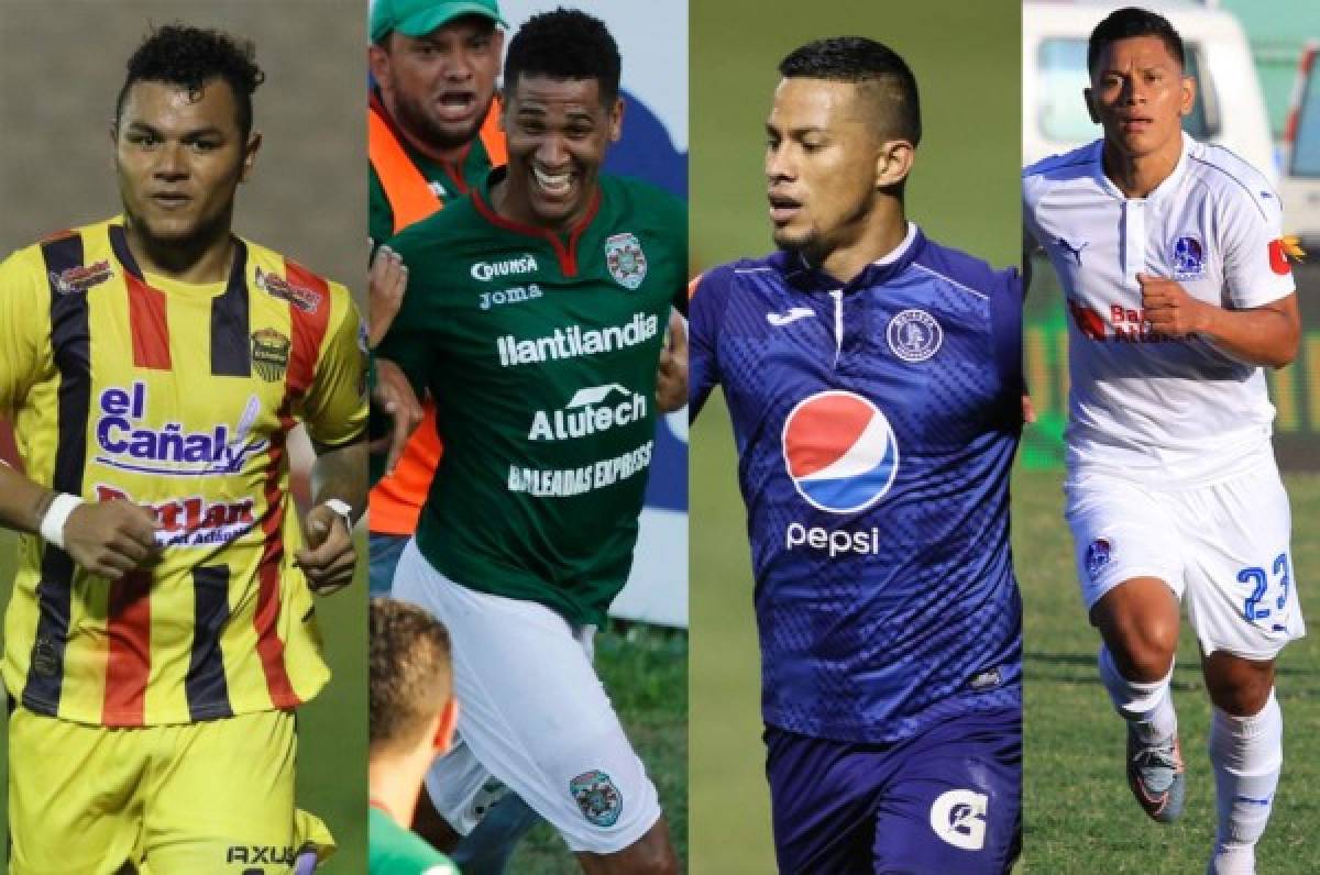 Liga Nacional confirma horarios para la fecha 13 en Honduras