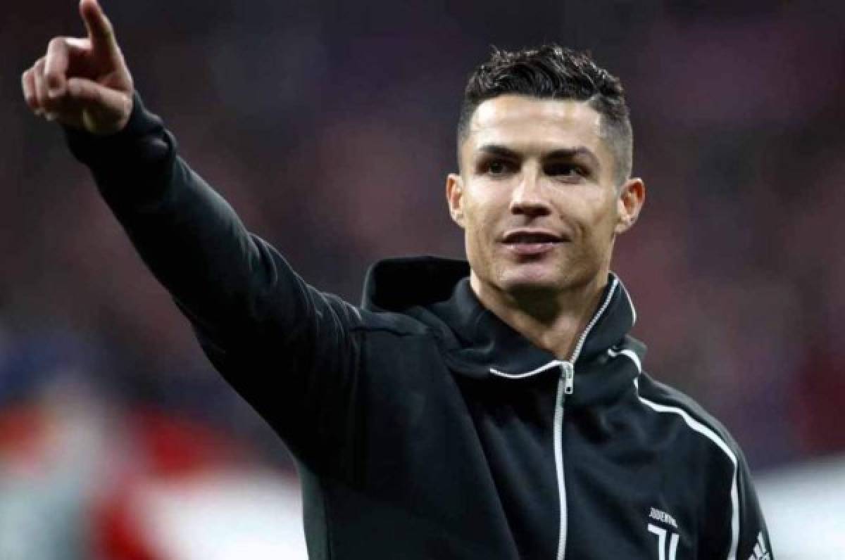 Cristiano Ronaldo sorprende y pone fecha a su retiro del fútbol profesional
