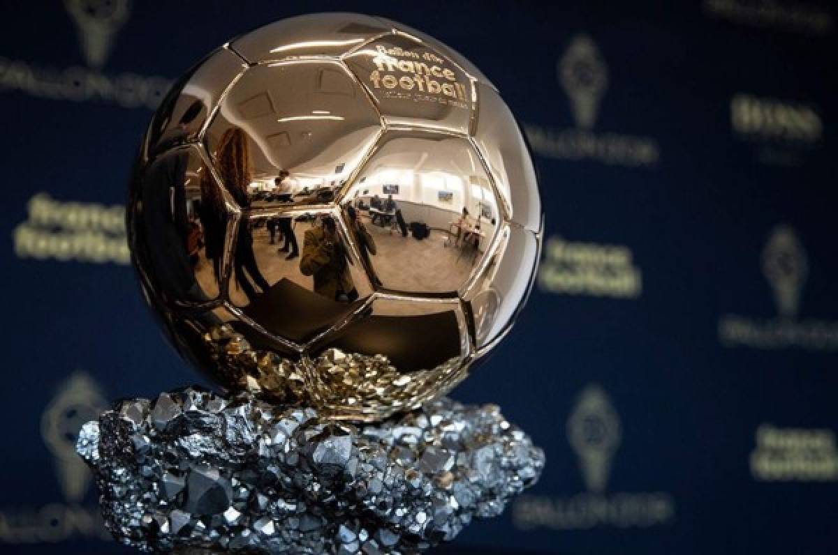 Balón de Oro: Filtran al gran ganador y Cristiano Ronaldo fuera del podio