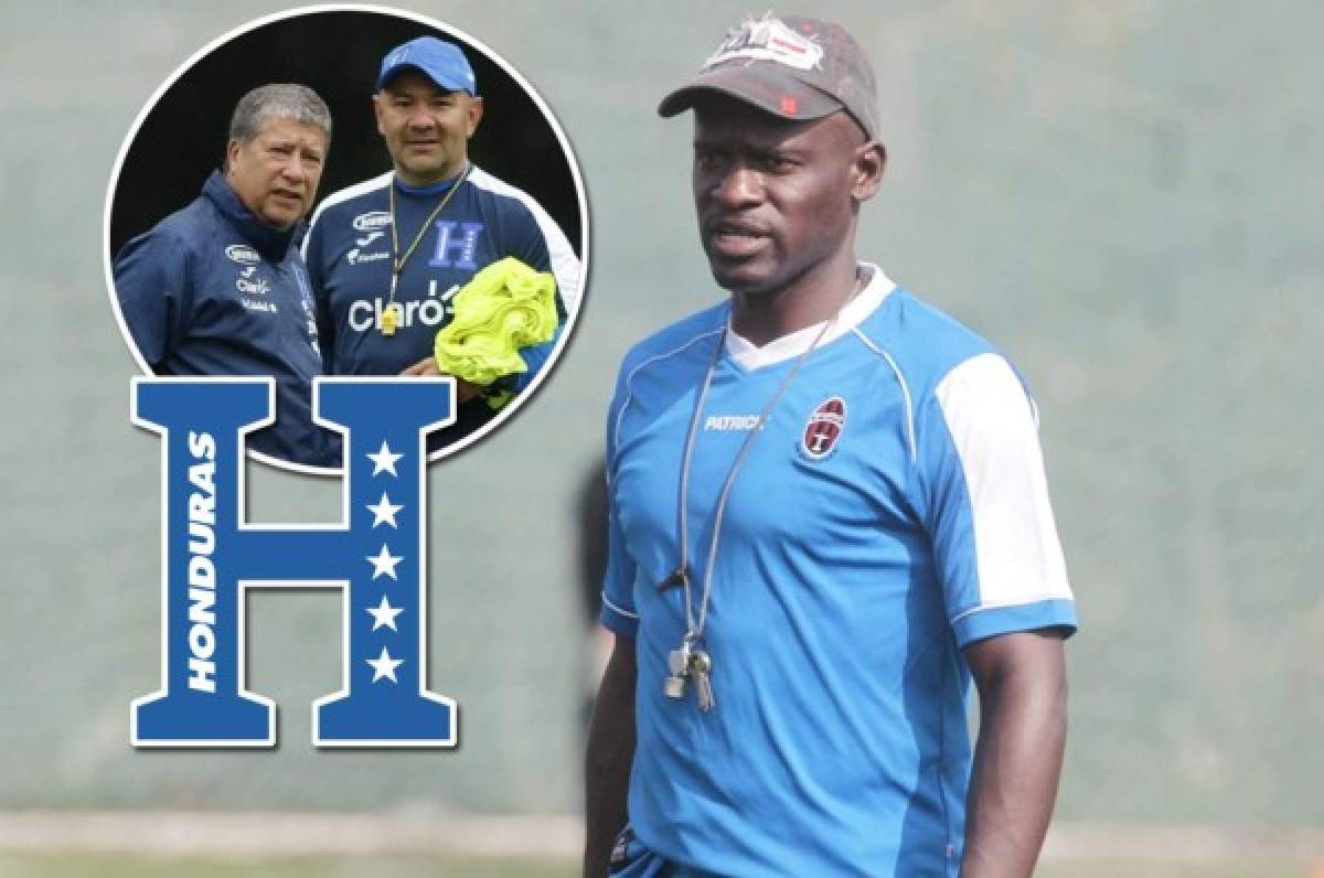 Anthony Torres sobre el Honduras vs. Panamá en el Olímpico: 'Tenemos mucho equipo para ganarles'