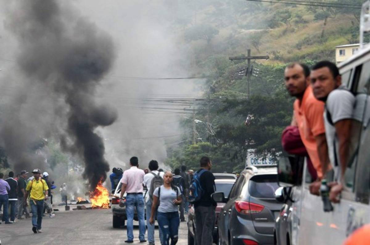 ESPECIAL: Gobierno de Honduras modifica el Toque de Queda en todo el país