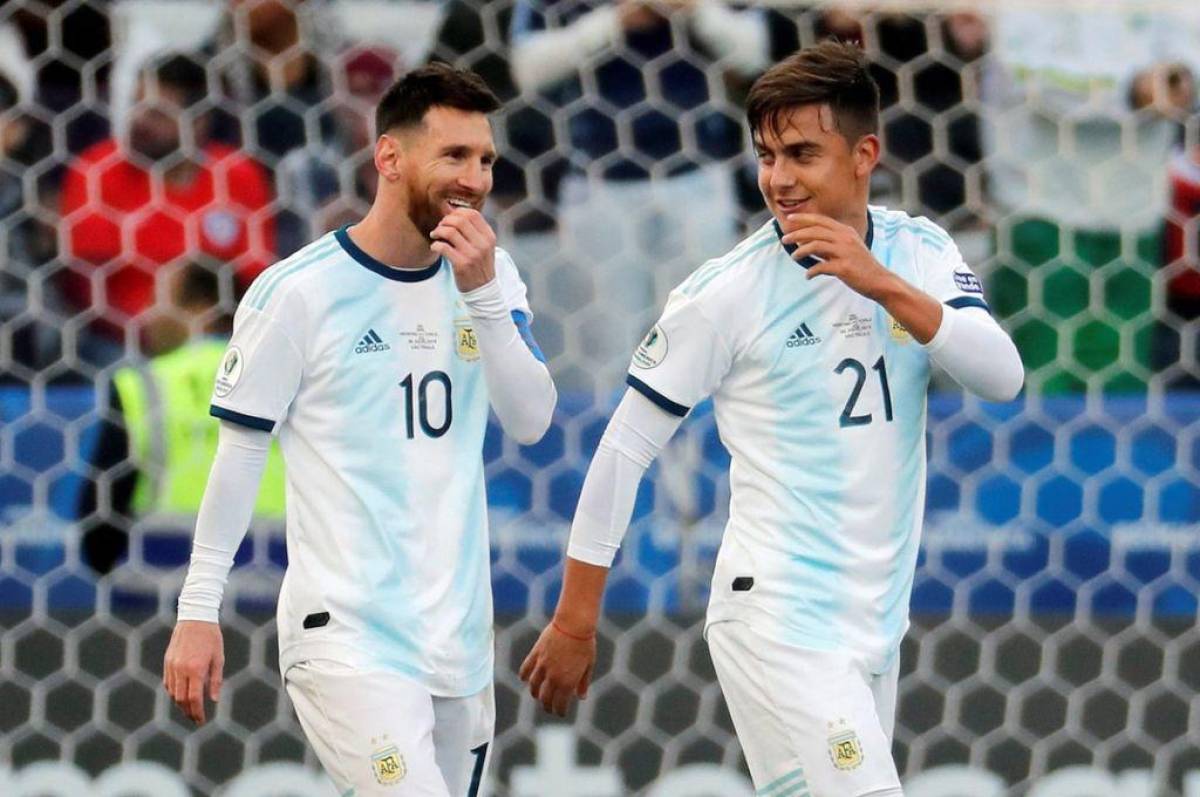 OFICIAL: Argentina sufre una baja sensible para los partidos amistosos ante El Salvador y Costa Rica