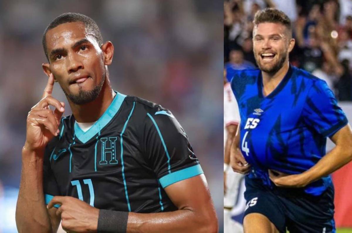 El próximo partido de Honduras tras quedar fuera de la Copa América: rival, día, horario, sede y lista de convocados