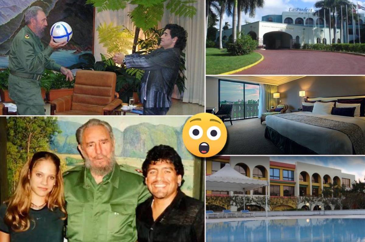 La herencia prohibida de Diego Maradona a la que ni sus hijos pueden acceder y de cuánto es su fortuna
