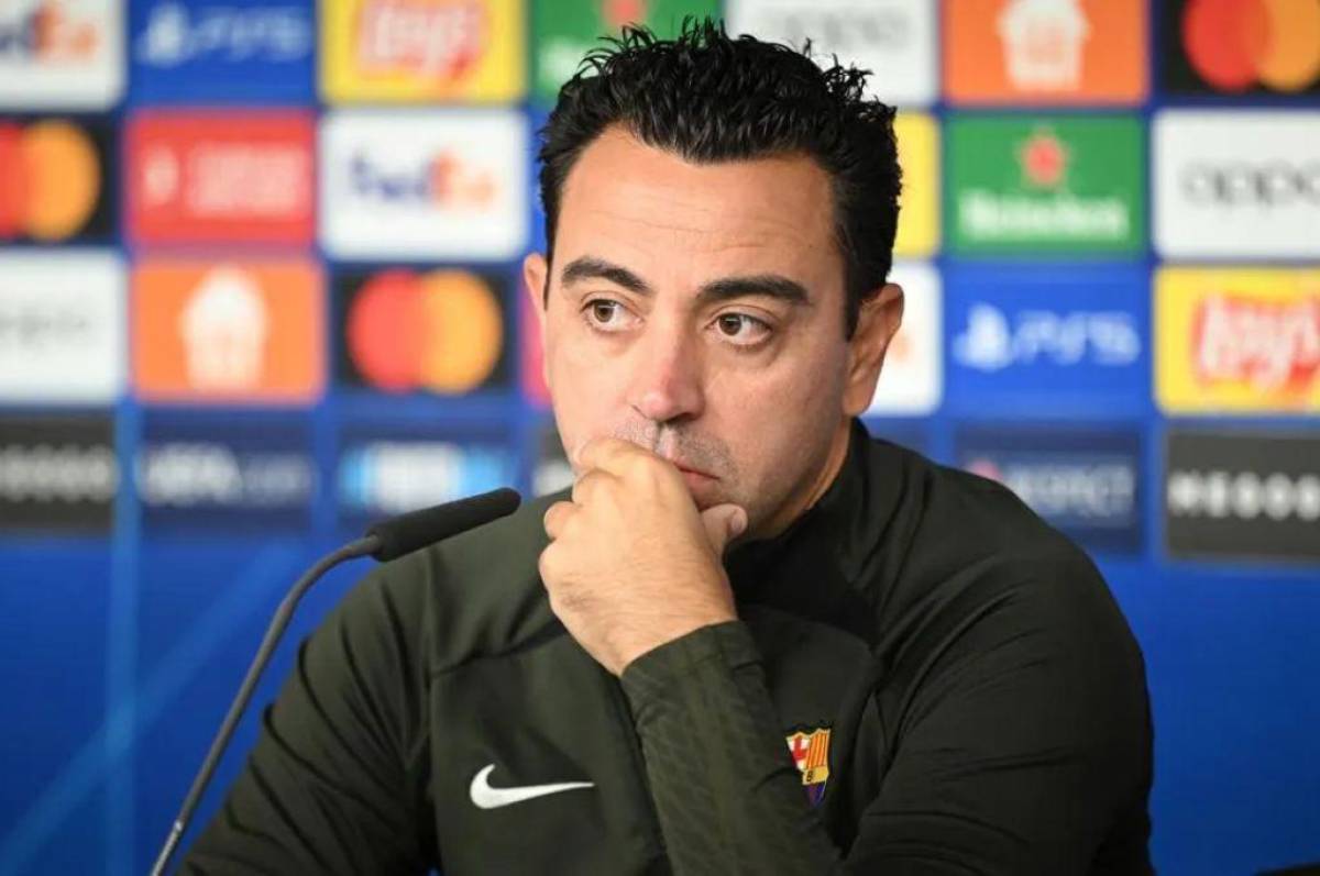 Xavi lo corrió del Barcelona y el futbolista revela que regresará: “Volveré al Barca en la próxima temporada”