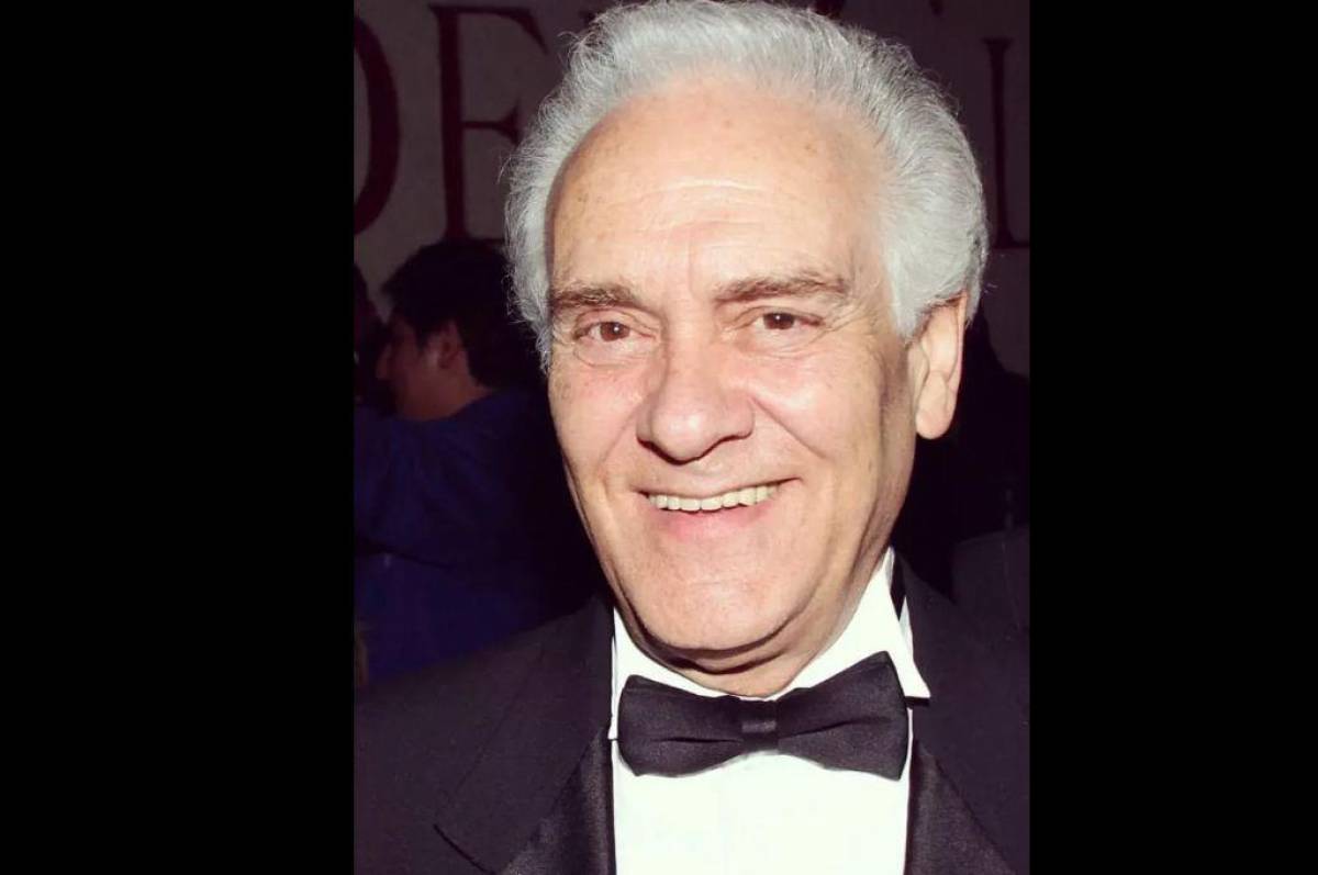 Muere Juan Verduzco a los 78 años: ¿De qué murió el actor que hizo a ‘Don Camerino’ en “La familia P.luche”?