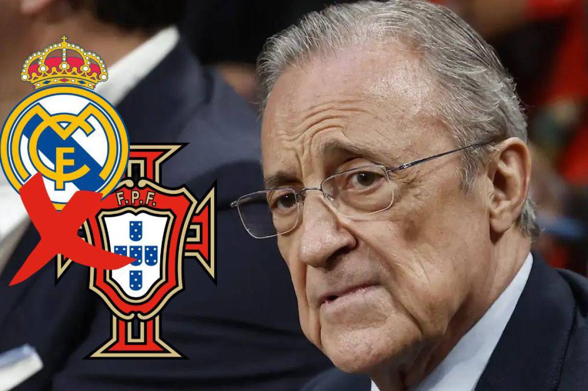 “Pude entrenar a Portugal y al Madrid a la vez, pero Florentino no me dejó; ahora aceptaría dirigir en el Mundial 2026”