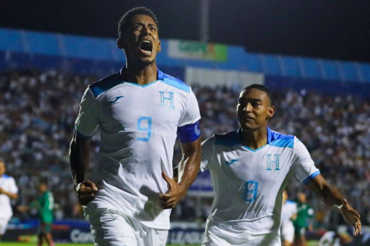 Concacaf confirma bombos y formato de la Liga de Naciones 2024-25 ¿Dónde quedó la Selección de Honduras?