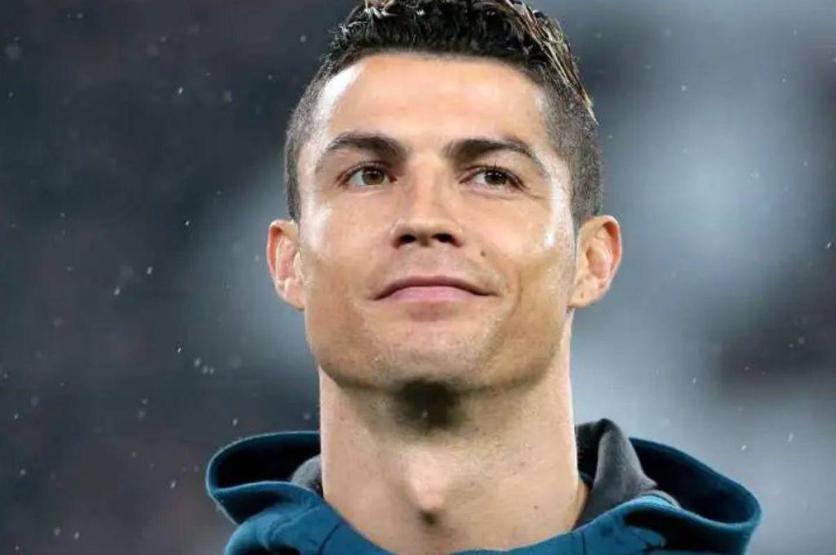 Cristiano Ronaldo ganó el juicio y gigante de Europa debe pagarle 10 millones de euros a CR7 de salario