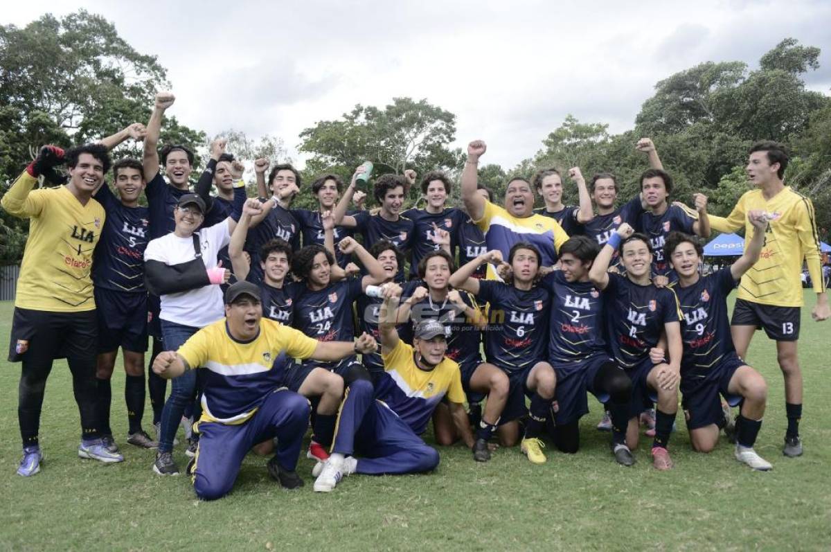 Nicaragua arrasa en el torneo AASCA 2023 disputado en San Pedro Sula: así quedó la lista de ganadores