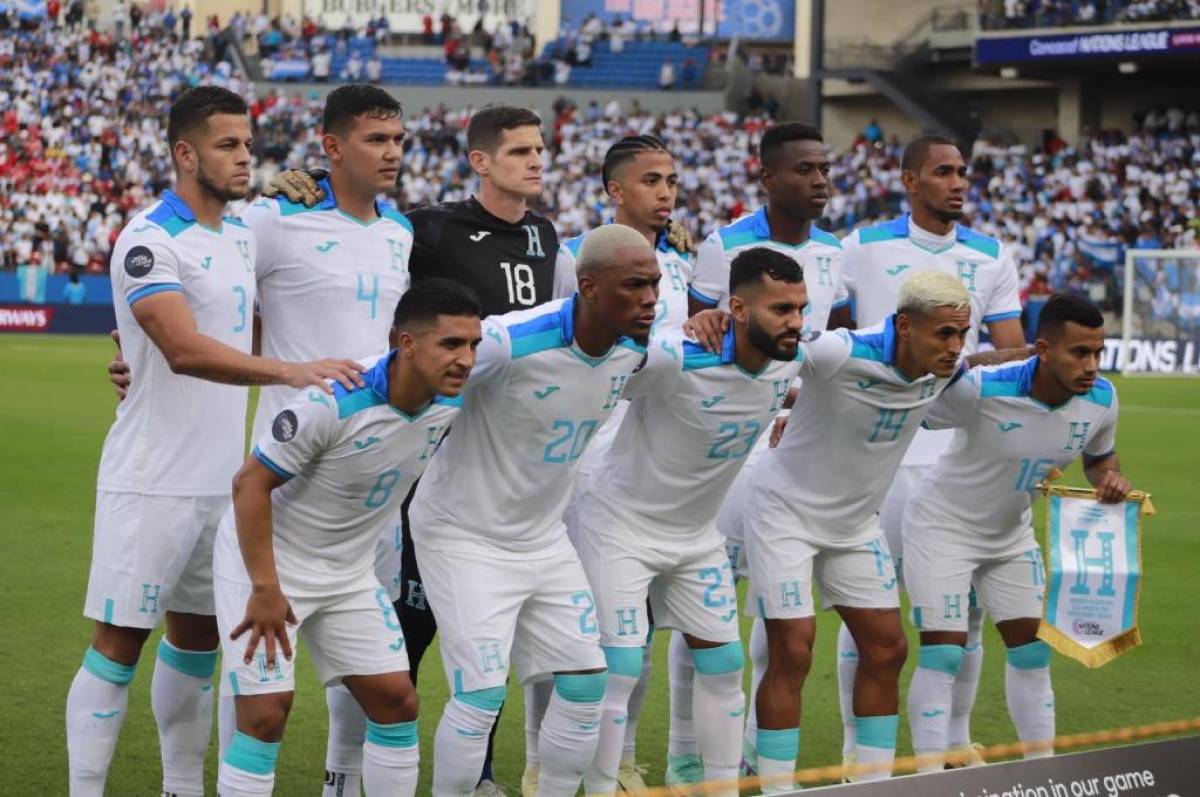 Copa América 2024: el millonario premio que dejó escapar la Selección de Honduras tras no clasificar