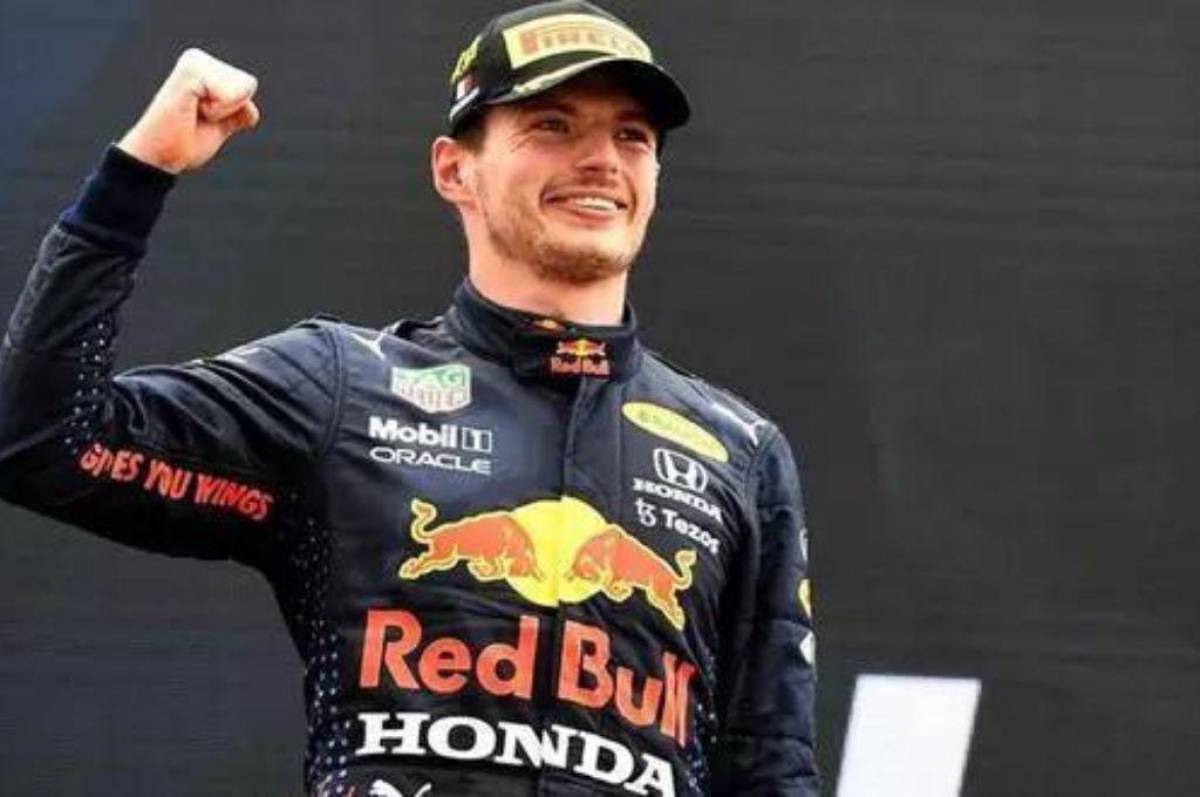 Max Verstappen sigue su dominio y ocupará la pole position en el Gran Premio de Países Bajos de Fórmula 1