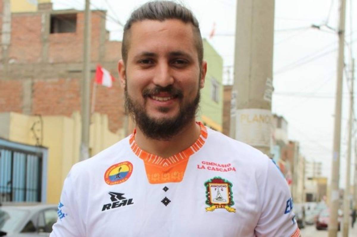 Vargas anuncia bajas en Marathón; Castellón con oferta de Costa Rica y llega extranjero a Real España