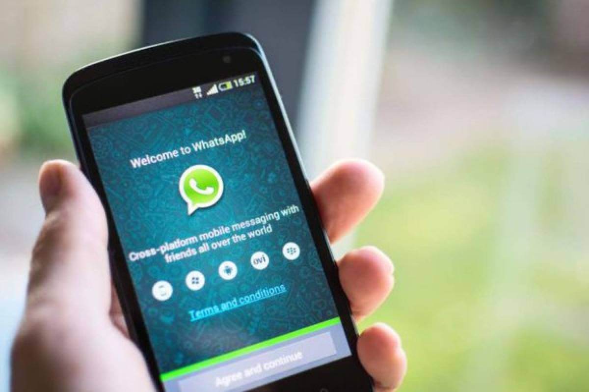 ¡10 años! Whatsapp celebra su aniversario con millones de usuarios