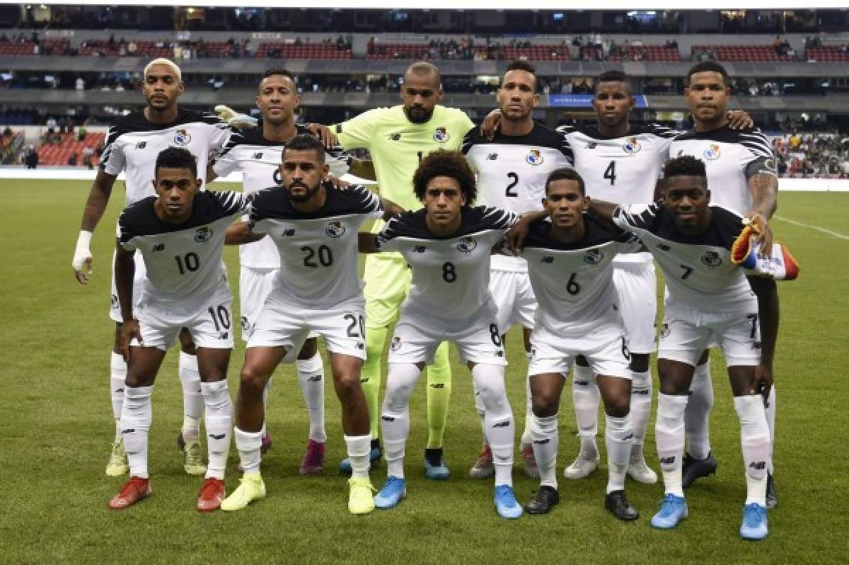 Las 10 mejores selecciones de Concacaf y su puntaje: Jamaica ya es tercera en el área