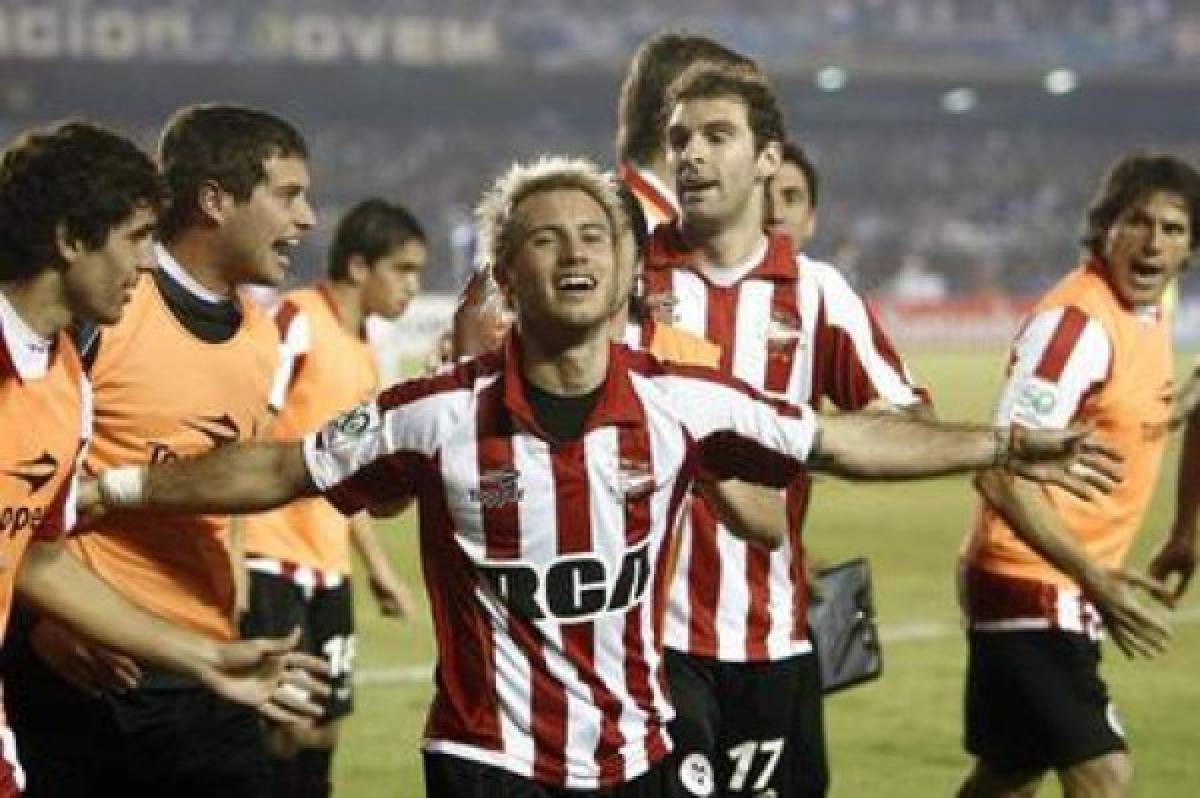 TOP: Las últimas finales de Copa Libertadores y sus campeones