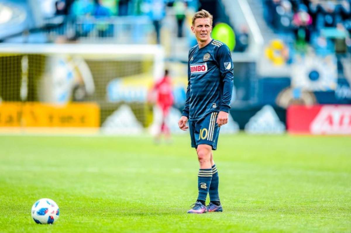 Giovinco gana cinco veces más que Zlatan; Roger Espinoza el mejor pagado de Centroamérica en la MLS