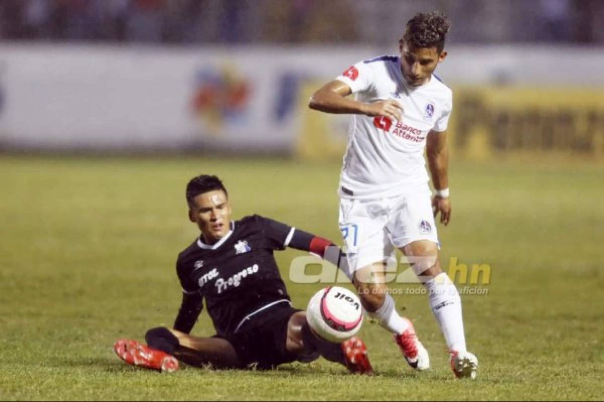 El futuro de Olimpia: ¿Quiénes se van y quiénes se quedan?