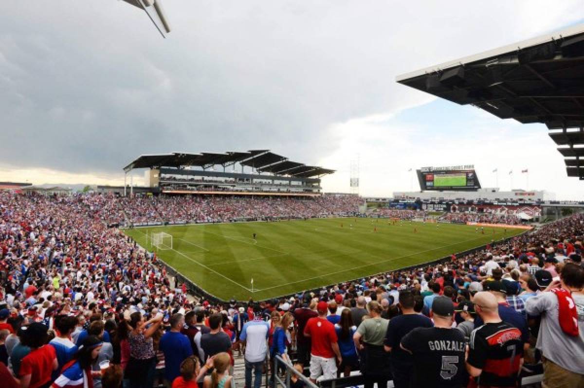 ¡Con valores estratosféricos! Los mejores y millonarios estadios de la MLS 2020  