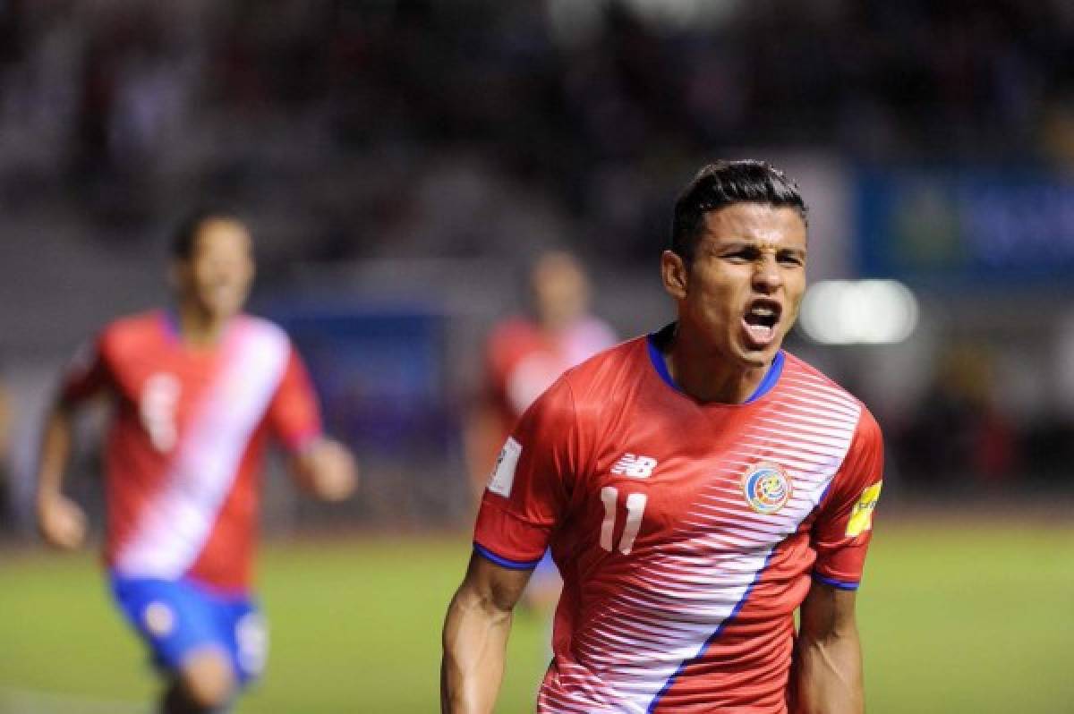 Los futbolistas más caros de la Copa Centroamericana