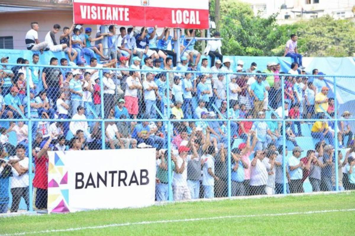 ¡Inesperado! Sanarate de Guatemala sorprende en Centroamérica