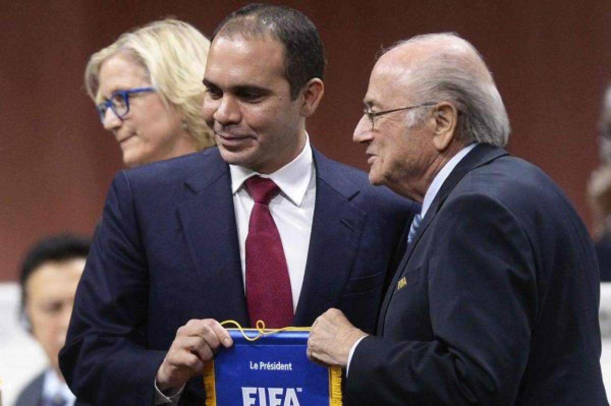 Todos los escándalos de la FIFA bajo el mando de Jospeh Blatter