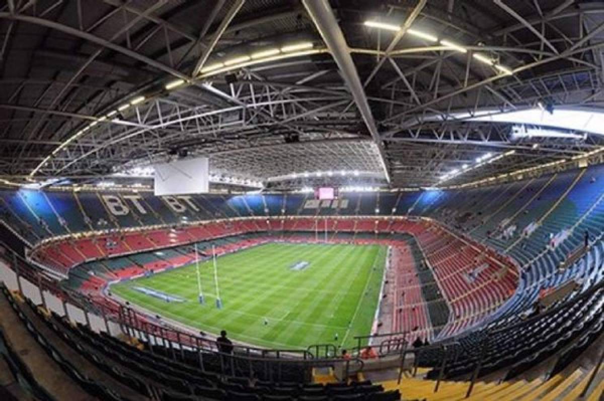 Camino a Cardiff: Estos han sido los majestuosos estadios que han albergado una final de Champions