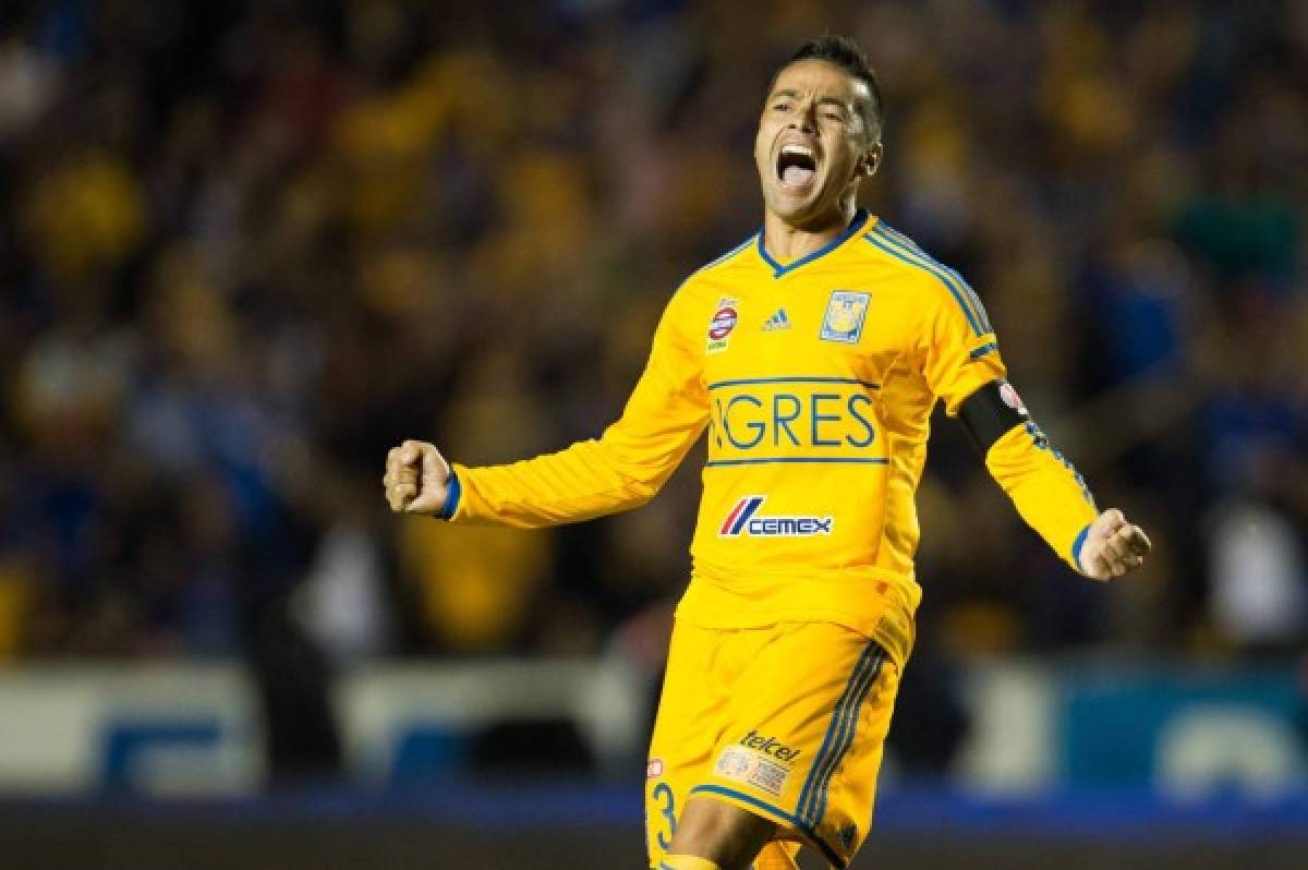 El once millonario de Tigres que enfrentaría a Motagua en Liga de Campeones
