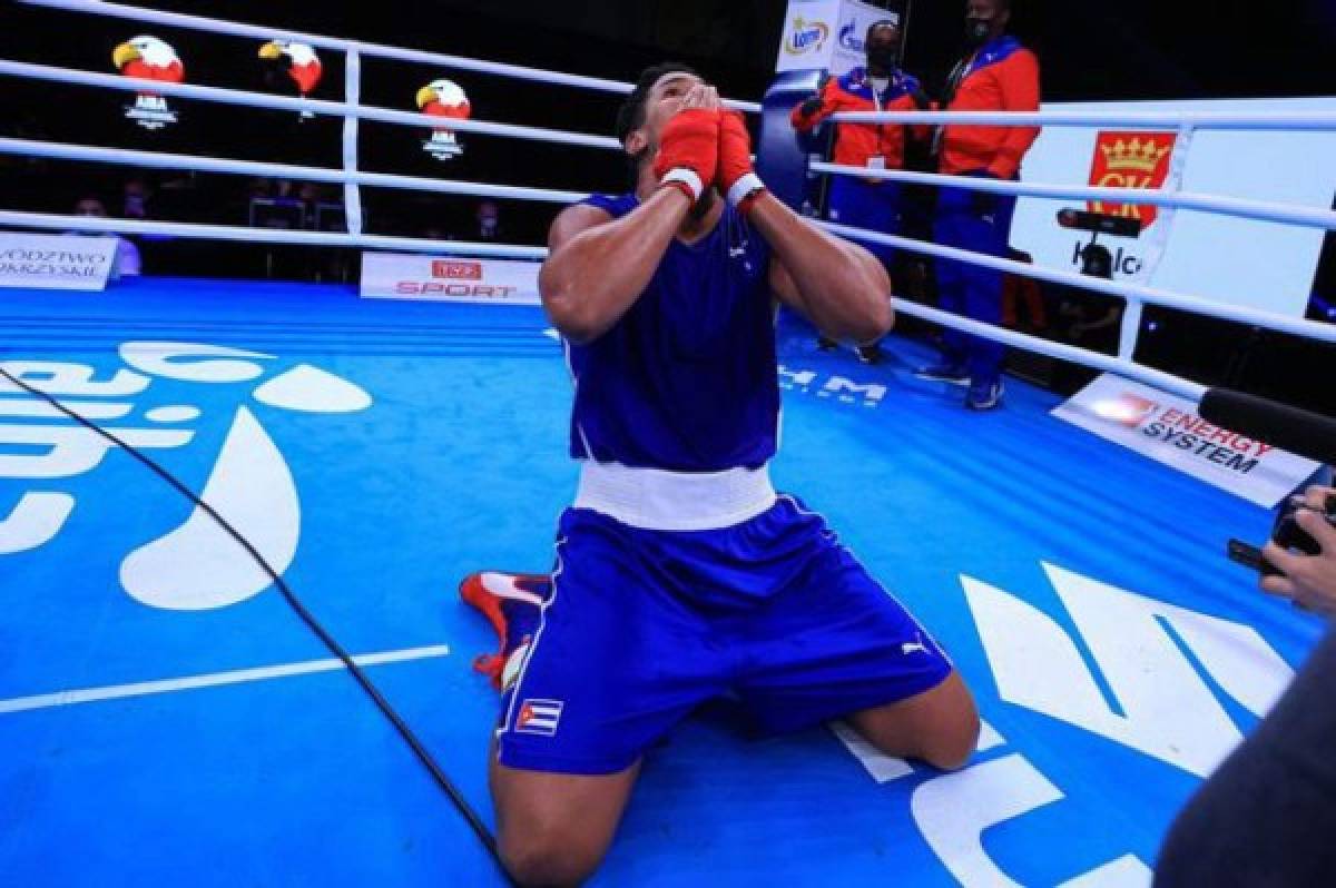 Revelan la causa: Boxeador de 18 años muere tras recibir un tremendo nocaut en un Mundial juvenil