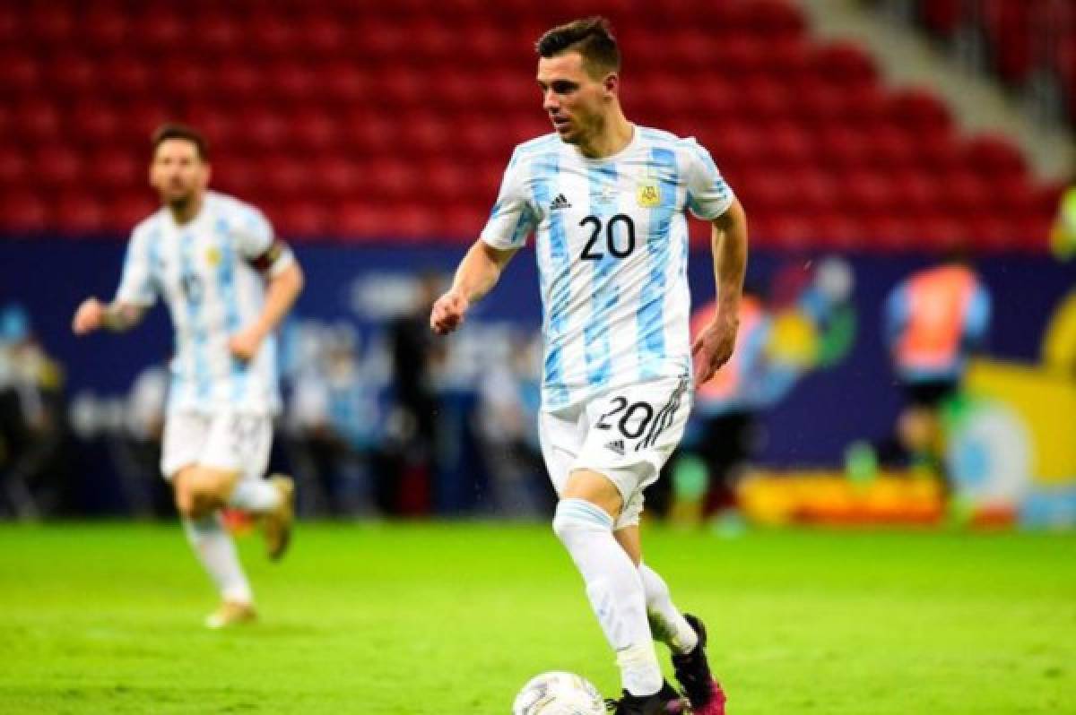 ¡Messi contra la historia! Explosiva alineación de Argentina para conquistar la Copa América ante Brasil