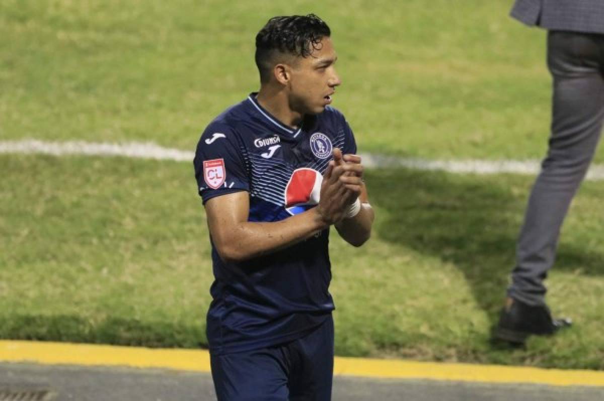 Temporada 2020: Los 17 futbolistas más caros jugando actualmente en Centroamérica